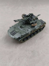1/35 Airborne Infantry Fighting Vehicle Painted Finished Model